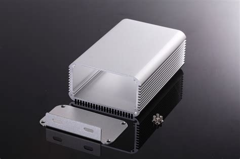 aluminium electrical boxes|aluminum project boxes for electronics.